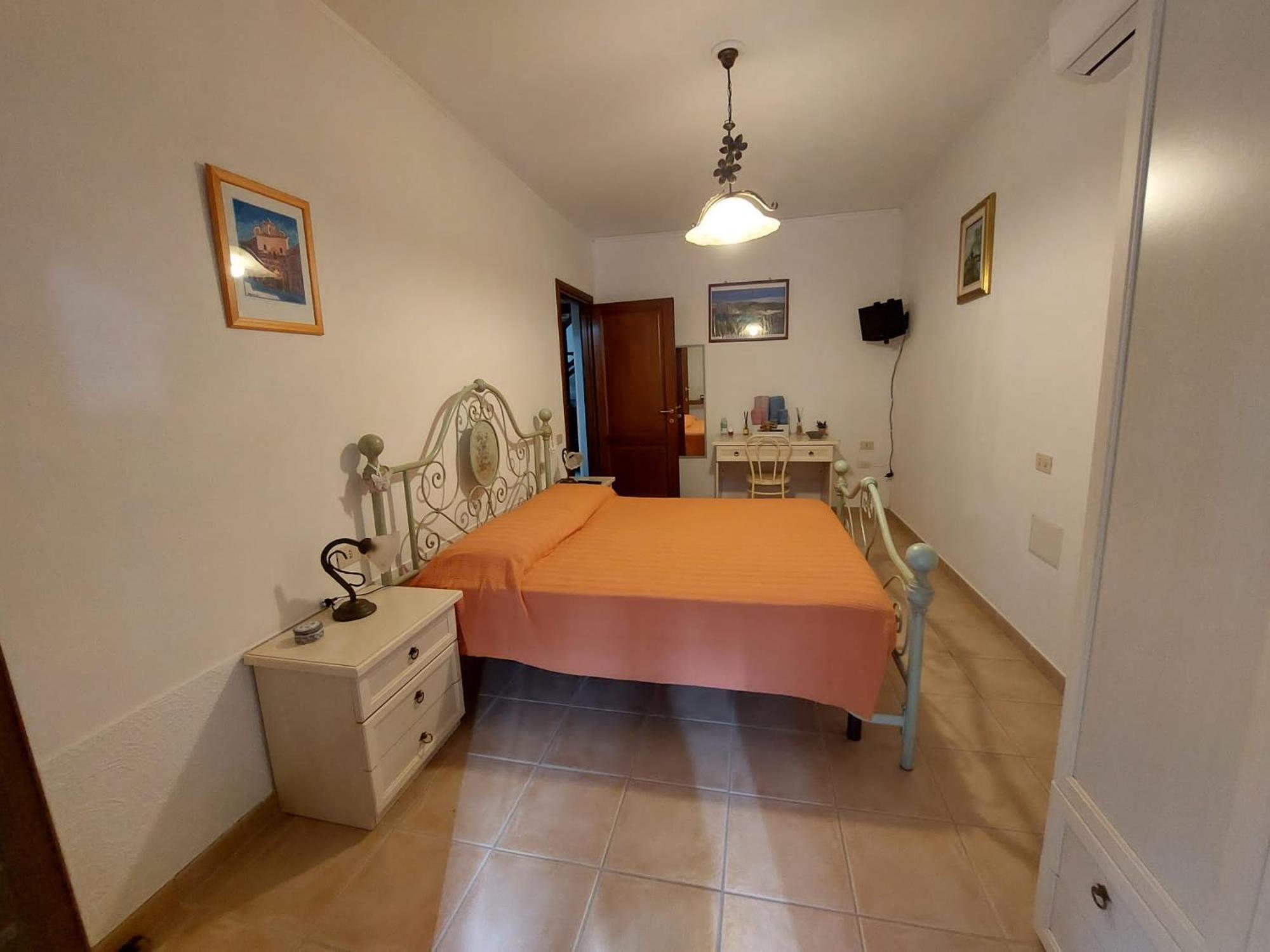 Casa L' Antico Ulivo Apartman Iglesias Kültér fotó