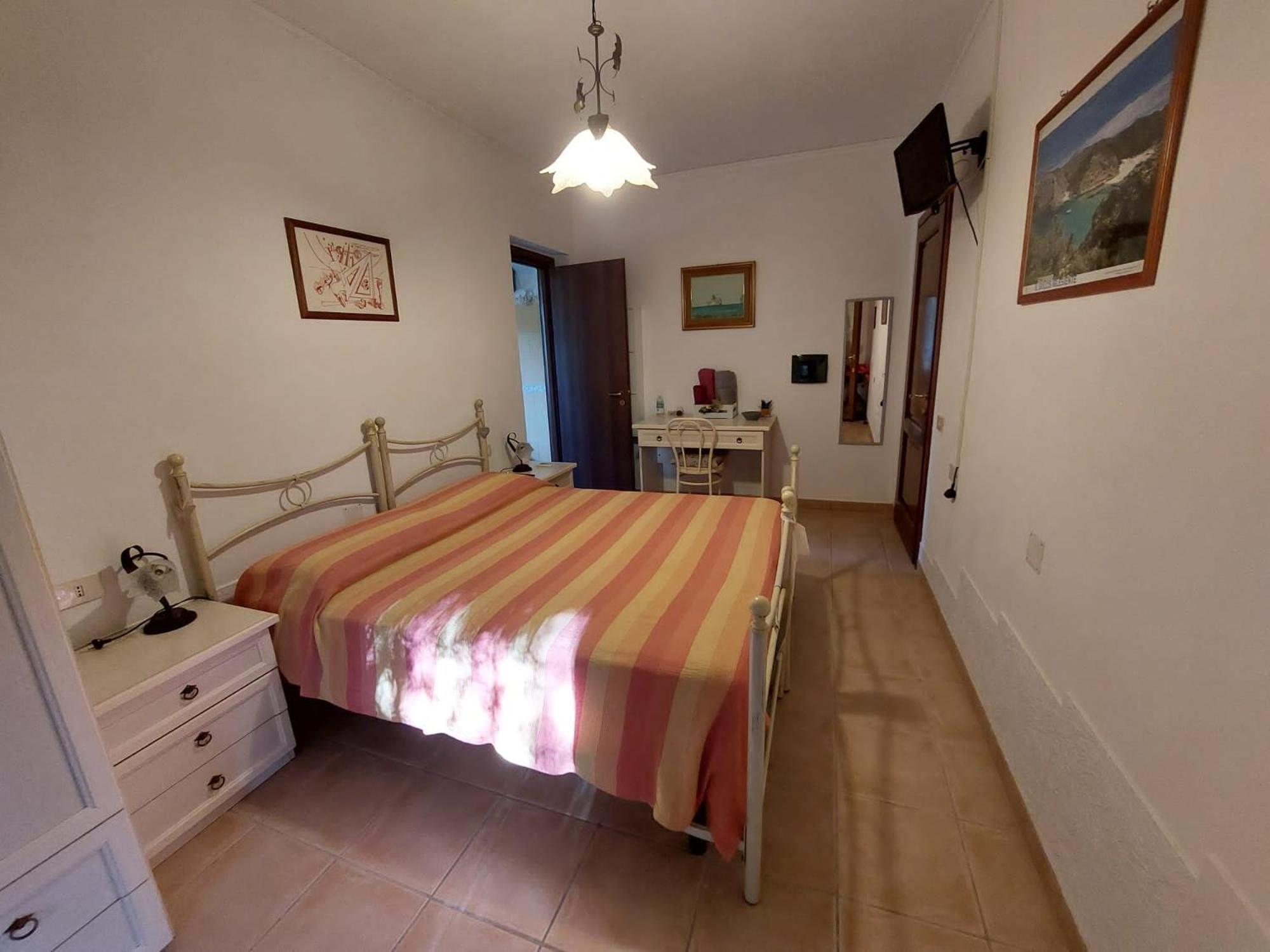 Casa L' Antico Ulivo Apartman Iglesias Kültér fotó