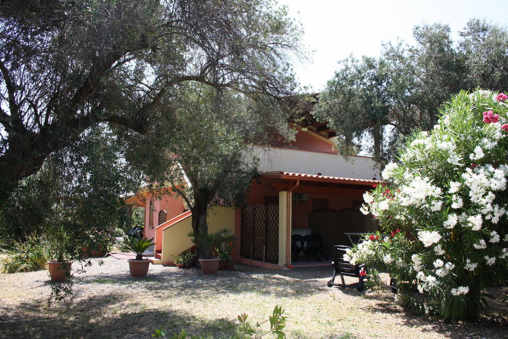 Casa L' Antico Ulivo Apartman Iglesias Szoba fotó